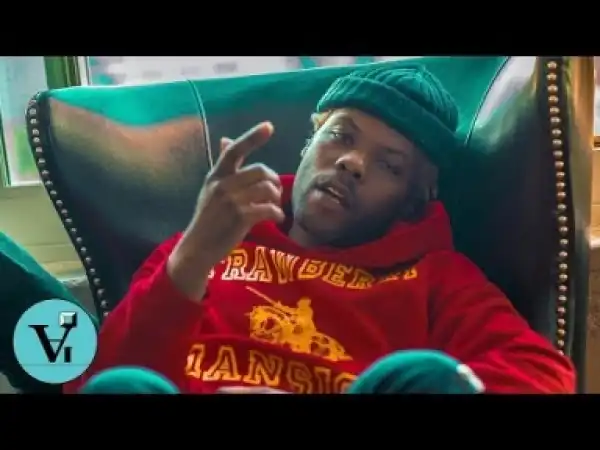Video: Pollàri – Can’t Fold